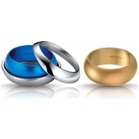 Anello Breil Donna Secretly in Acciaio TJ1187-16 - TJ1187-16